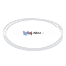 2M Length 8mm ID 10mm OD PTFE Tubing Tube Pipe for 3D Printer Rep #