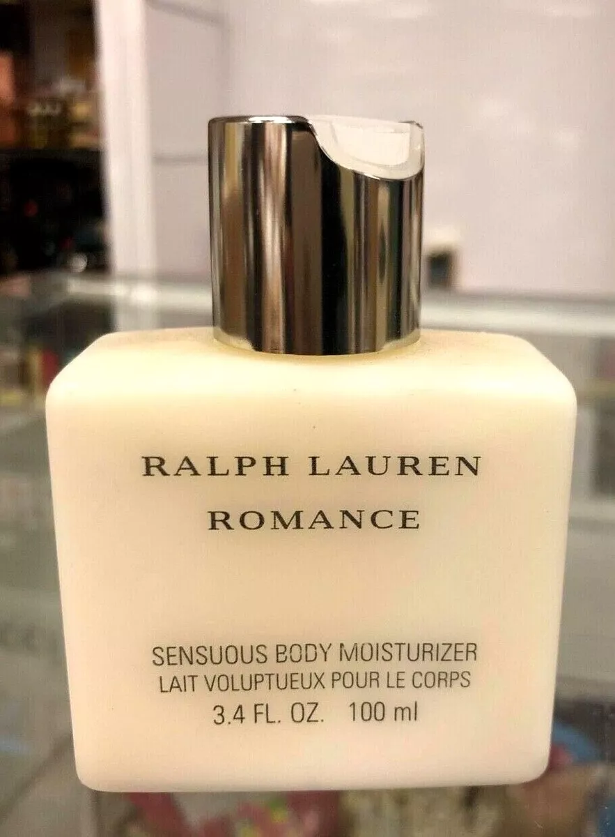 Ralph Lauren Romance Sensuous Body Moisturizer | Dillard's