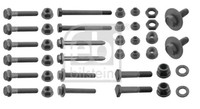 AufhÄNgungsschraubensatz Audi P. A6 C6 Allroad, A6 C6 2.0-5.2 05.04-08.11