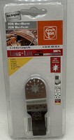 Fein (Multimaster) E-Cut SäGeblatt Longlife Form183 3 StüCk, 63502183020