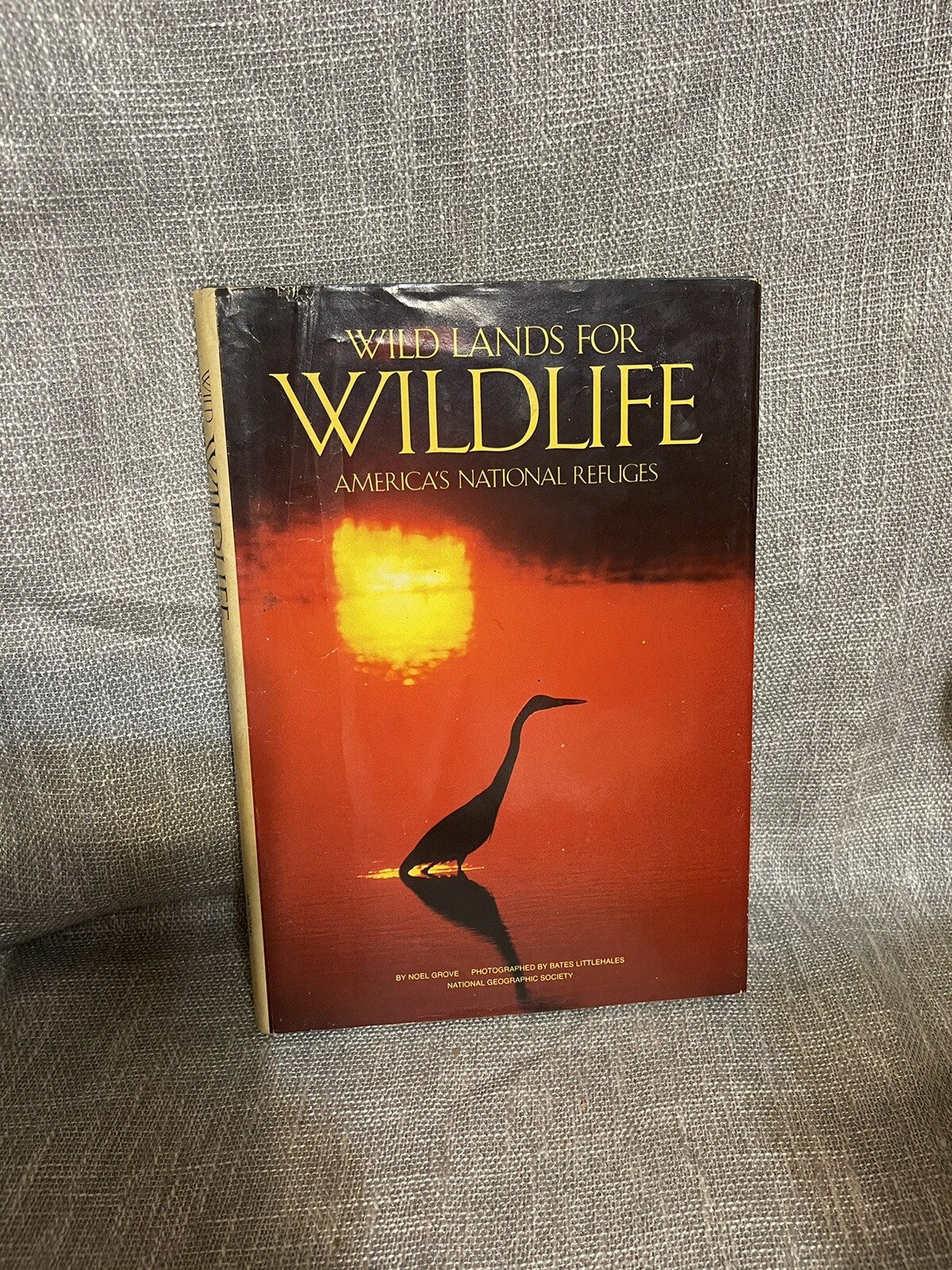 Explore America’s National Wildlife Refuges with Homeschool-Friendly Wild Lands for Wildlife Guide