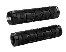 ODI ROGUE LOCK-ON MTB GRIPS 130MM NEW