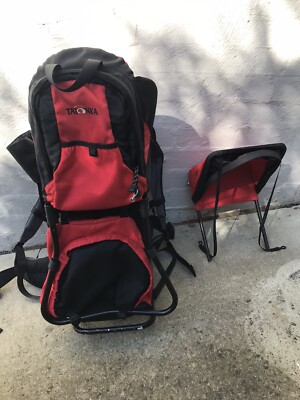 tatonka hiking baby carrier