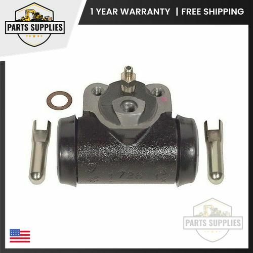 Forklift Wheel Cylinder for Hyster 200141 HY200141 and Clark CL887561 887561