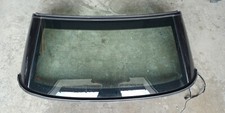 MB Mercedes Benz SLK R170  Heckscheibe Scheibe hinten Lack197