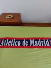 Écharpe Commémorative FC Barcelone Vs Atlético De Madrid - Supporters