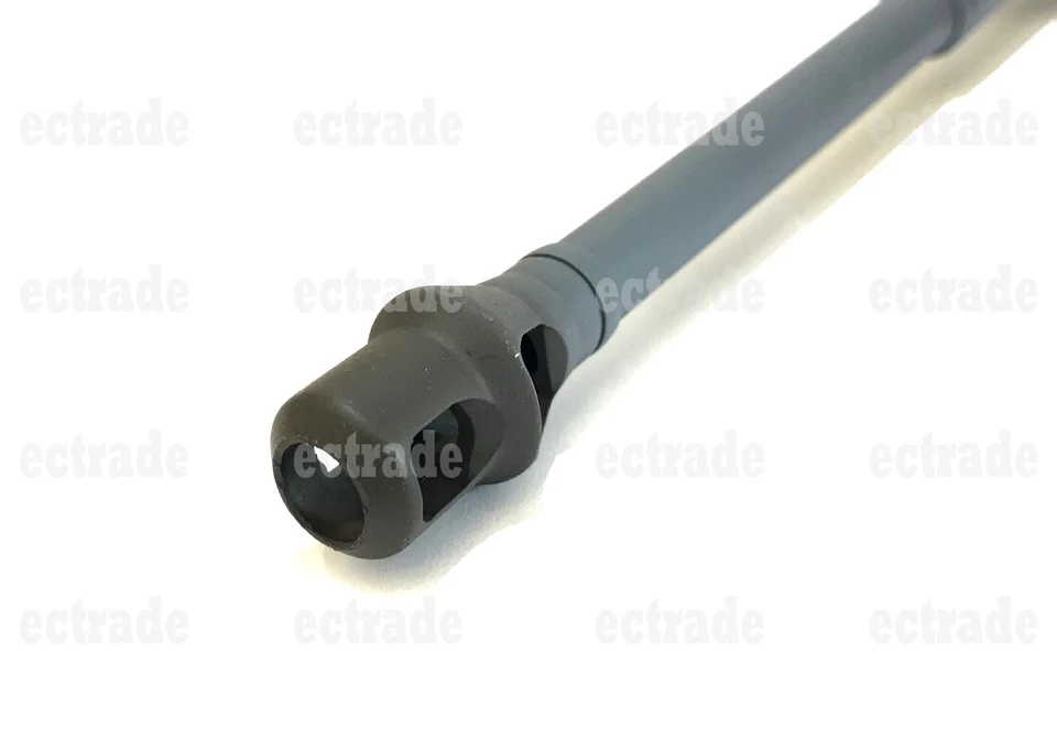 Henglong RC Tank 1/16 Scale German Tiger 1 Parts 3818 Barrel Aluminium Pipe 1set - Image 4 of 4