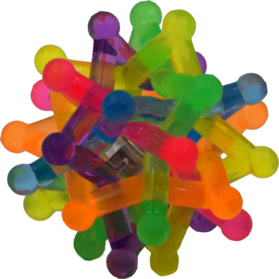 glow in the dark sensory toys