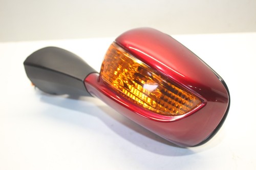 2008 - 2010 Honda DN-01 DN01 NSA700 MIRROR LEFT OEM - Picture 2 of 13