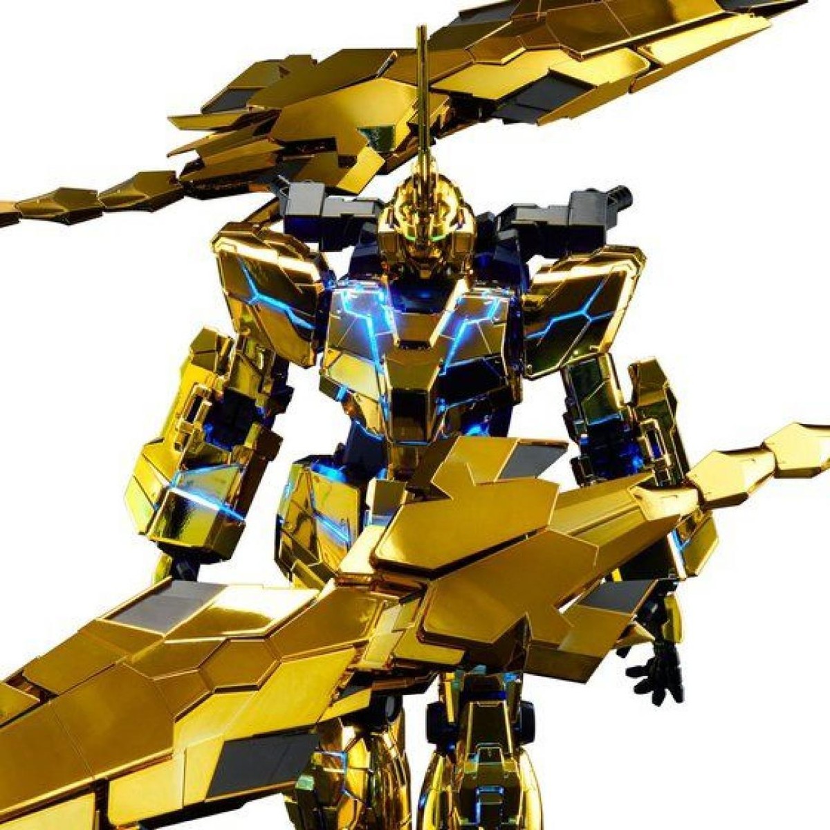 Bandai PG RX-0 1/60 UNICORN GUNDAM Unit3 PHENEX NARRATIVE Bandai PG RX-0 1/60 UNICORN GUNDAM Unit3 PHENEX NARRATIVE