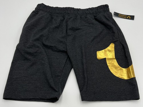 True Religion Loungewear Men's Shorts 