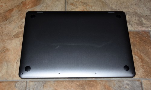 Apple MacBook Pro 13" Mid 2017 i7 2.5GHz 16GB DDR3 1TB SSD MacOS 13.4 - Afbeelding 4 van 13