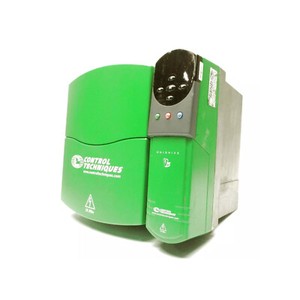 Used & Tested CONTROL TECHNIQUES UNI3405 AC Servo Drive