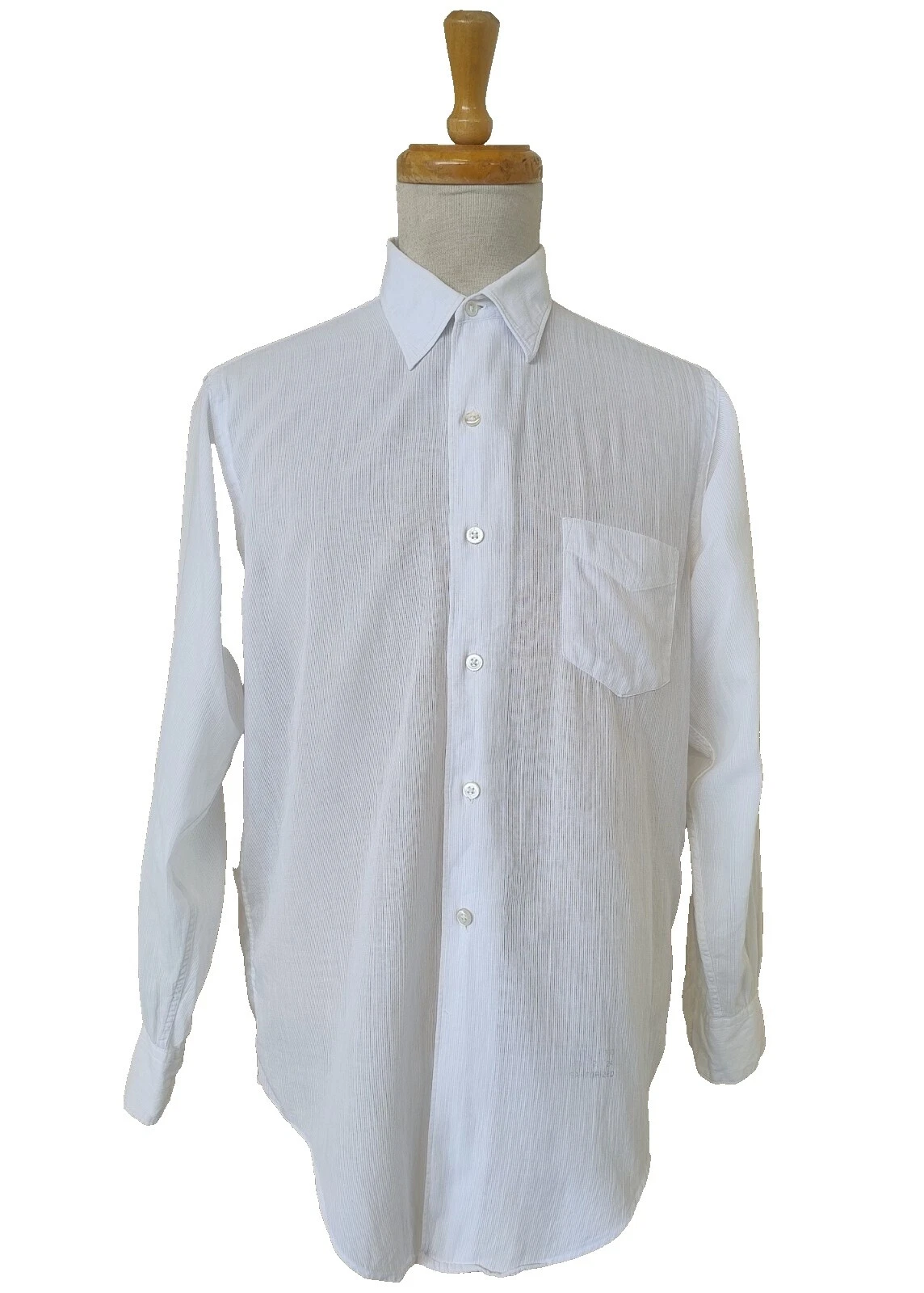 Summer/Beach 1940s Vintage Clothing for Men