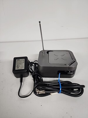 Terk Technologies LF-30S RX With Power Adapter & Coaxial Cable