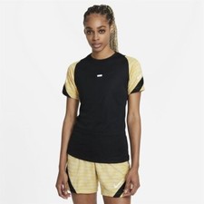 Nike Dri-Fit Strike Women's Short Sleeve Football Top  (Small / UK 8-10)