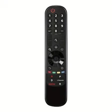 New Replacement LG Remote For LG Smart TV AN-MR22GA MR22GN 2022-2019 TV