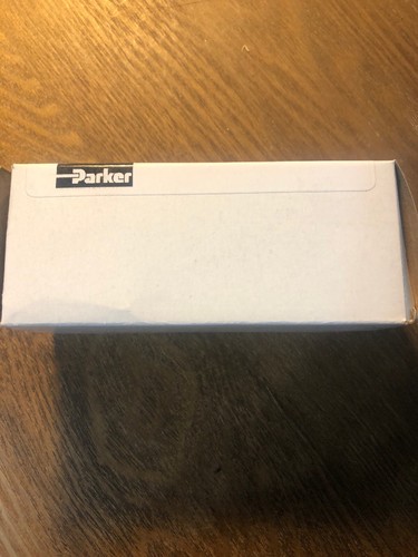Parker 1/4” Pneumatic Filter 10F15ED1. db - Picture 3 of 5