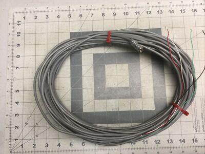 Lemo FGG.0K Cable FGG.OK 65' Feet - (LA15G)