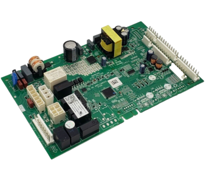 Scheda Di Controllo Frigorifero GE Originale 239D6019G002 - Usato, Garanzia 1 Anno, Spedizione Gratuita