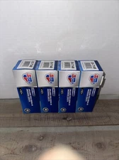 Set Of 4 CARQUEST Gold 357148 Hardware, Fasteners and Fittings - Coil Boot