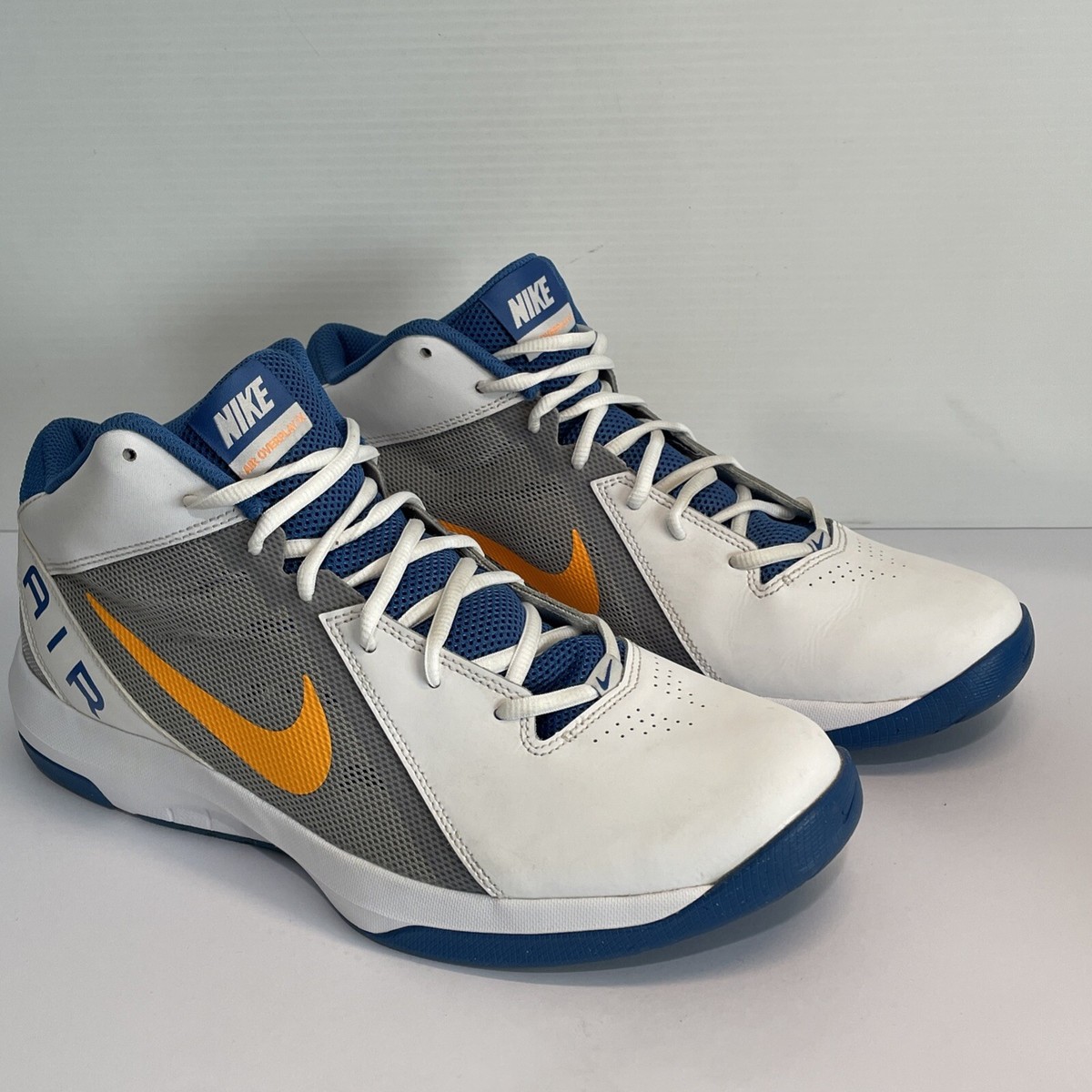 nike air overplay 1x