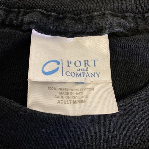 Harry Potter Promo Shirt Medium  Deathly Hallows Borders Book Snape Thumbs Down - Picture 6 of 9