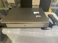 TiVo Series 2 Digital Video Recorder TCD540040 40GB With Remote & power cable