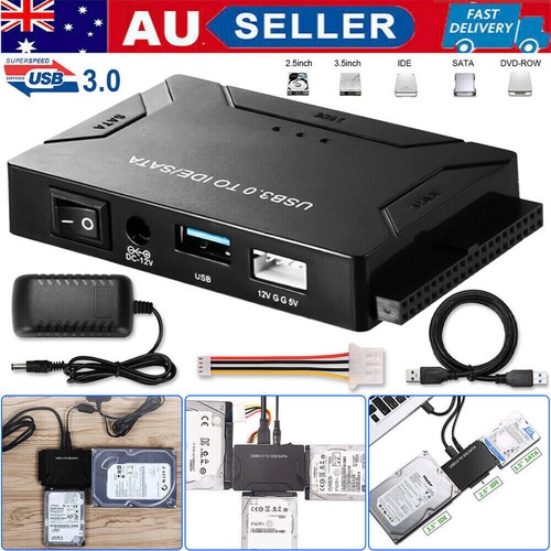 For Zilkee Ultra Recovery Converter Adapter Sets USB3.0 Multi - Foto 8