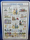 A Virtuous Woman Counted Cross Stitch Kit Sampler Leisure Arts #114915 Sealed