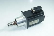 B&R Synchronous Motor Gear Box 8LCA33.R0A67D102-0 670rpm 2.9A Rev C0 57V I0 2.9A