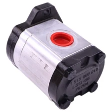 Gear Pump 6669385 6667723 for Bobcat Skid Steer Loader 653 751 753 763 773 7753