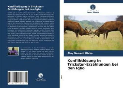 Thumbnail - Konfliktlösung In Trickster-erzählungen Bei Den Igbo 6395