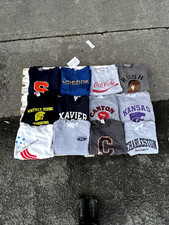 12X JOBLOT MIXED SWEATSHIRTS