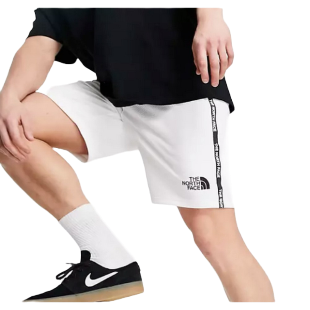 The North Face Men's Shorts Mountain Gym FlashDry Fitness The North Face Men's Shorts Mountain Gym FlashDry Fitness