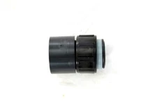 Barrel Union 50mm Waterco Pipe Fitting Genuine