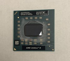 AMD Athlon II M300 2GHz Dual-Core AMM300DB022GQ Processor