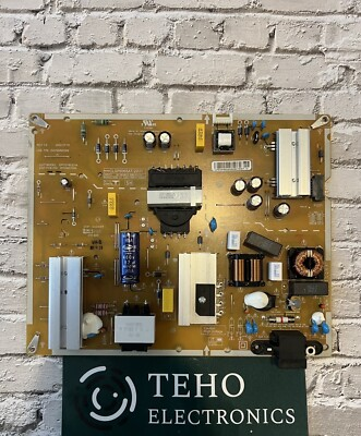 #ad #ad LG 65UR8000AUA Power Supply EAY65895568 LGP6065AT 22U1 Tested OEM $20.59