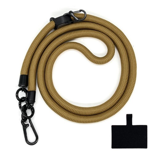Phone Strap Phone Hanging Rope Phone Crossbody Lanyard Mobile Phone Lanyards - 第 19/31 張圖片