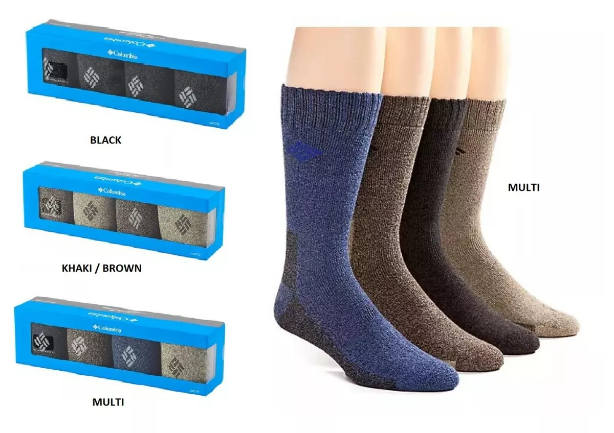 Columbia socks online