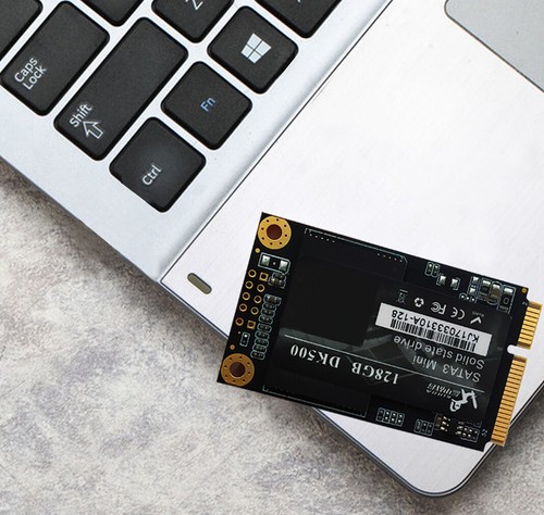 SSD mSATA 2.5" M.2 2242/2280 64GB120GB 240GB 500GB Solid State Drive SATA 3 - Picture 39 of 50