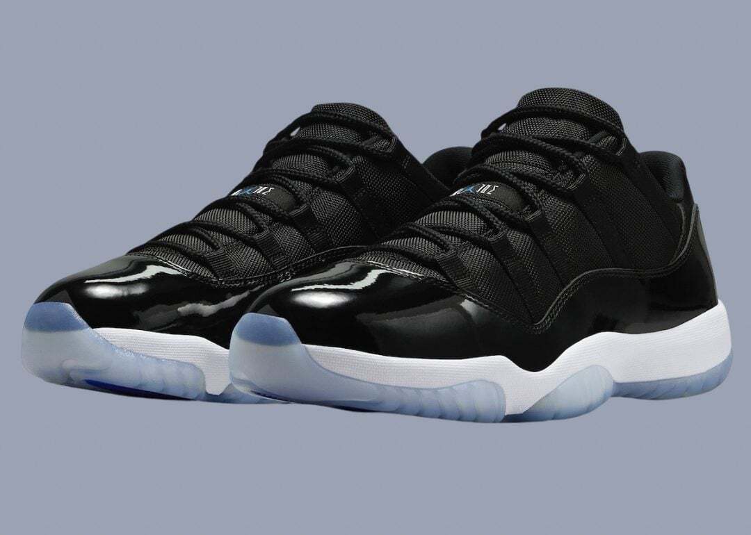 Size 7.5 - Air Jordan 11 Retro Low Space Jam for sale online | eBay