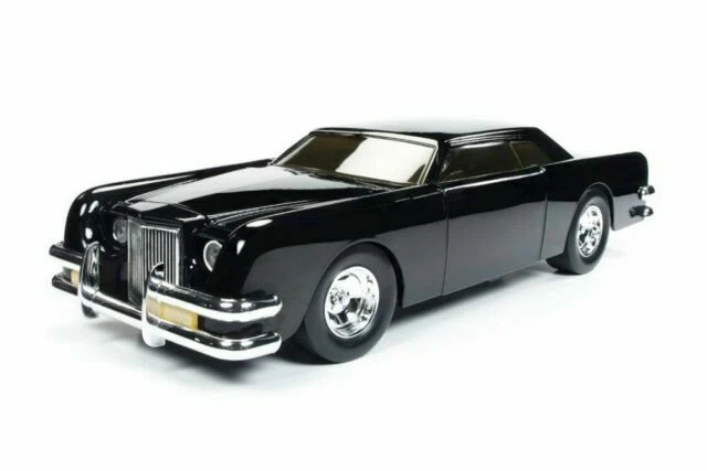 Lincoln 1:8 escala vehículos diecast y de juguete