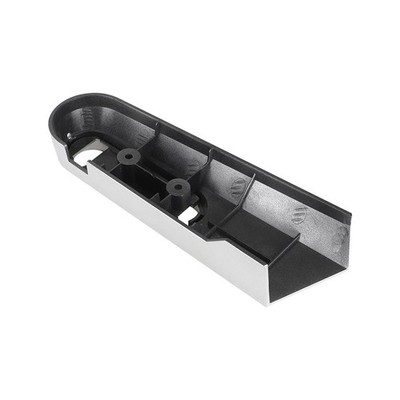 Enhance Scooter Look Hinterradabdeckungen für Xiaomi 5PRO Set mit Reflektoren