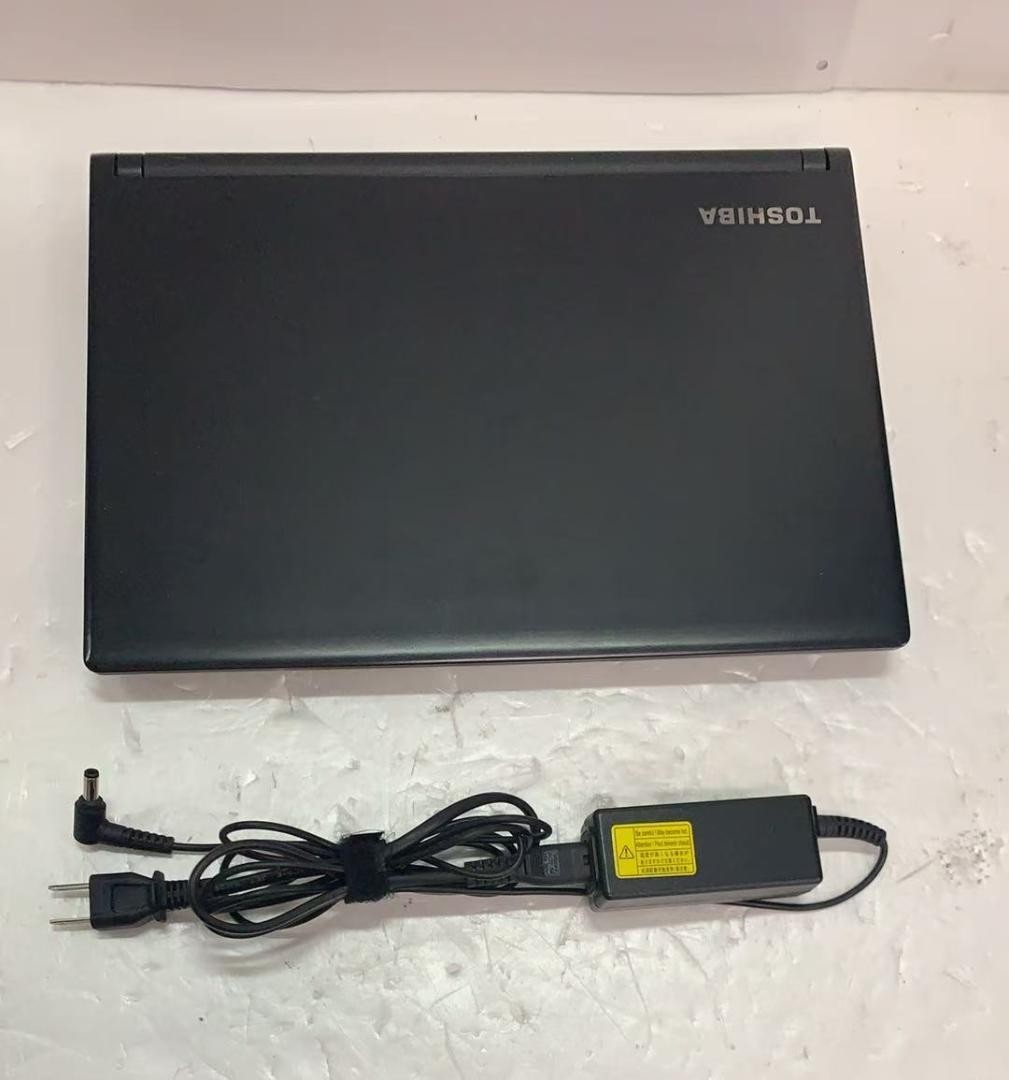 【快適】dynabookR73/M i5 8GB SSD256GB Office Toshiba Laptop dynabook R73/M Core i5-7200U Win 11 Pro