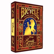 JKR10052066 Bicycle Playing Cards: Bicycle: D...
