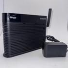 Samsung SCS2U01 Network Extender for Verizon Wireless - Black