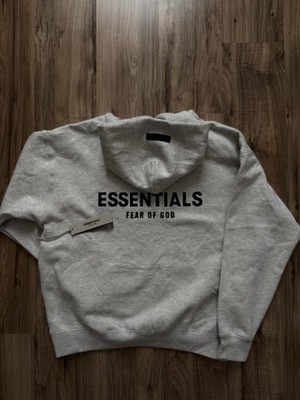 Essentials Hoodie
