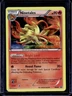 2011 Pokemon BW Black Star Promos Ninetales #BW66