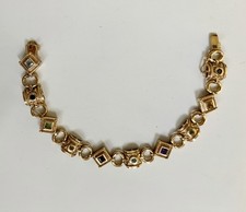 Ross Simons Gold Over Sterling Silver 925 Etr...